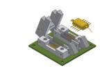 Fiber Optic 6370-3M Contactor for Durable and Long-Lasting Electrical Connection