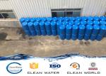 Heavy metal removal agent chemicals for metal ions waste water