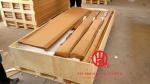 Sound Reduction aluminum bi-folding door,Exterior Accordion Customised