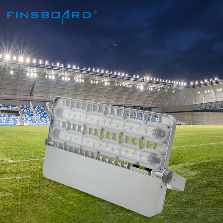SMD3030 IP66 Led Sports Stadium Lighting Outdoor For Baseball Field