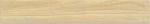 20x120 Imitate Wood Tile / Wood Grain Porcelain Tile Cream Yellow Color Outdoor