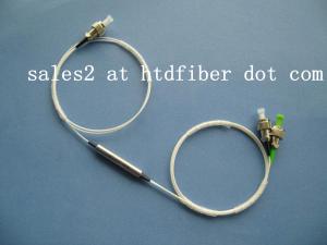 Wholesale Fiber Optic 3-Ports Polarization Insensitive Miniature Circulator from china suppliers