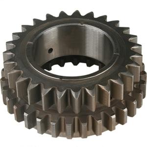 Wholesale Involute Driving Cylindrical Helical Speed Reducer Spur Gearbox with Transmission from china suppliers