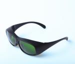 DTY-1 800-1700nm Laser Protective Glasses For Diode and ND:YAG Laser Protection