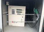 6,000Liters Diesel Gasoline Fuel Dispenser Truck Oil Refueling Tank Truck
