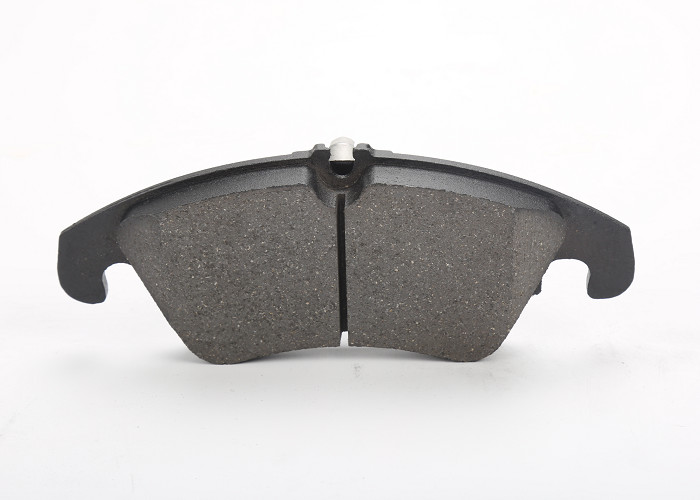 OEM Supplier Disc Brake Pads Non Asbestos Emark / Green Certification
