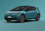 Smart VW EV Vehicles High Speed 2024 Volkswagen ID 3 Chinese New Energy Car