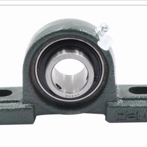 Wholesale UCP203 UCP204 UCP205 UCP206 C3 Precision P6 Bearing Pillow Block Ball Bearings from china suppliers