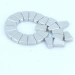 Industrial Small Rare Earth Magnets NdFeB Wireless Charging Magnets For Mobile