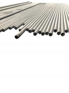Wholesale ASTM TP904L Seamless Stainless Steel Tube Sch40 In Excellent Mechanical Properties from china suppliers