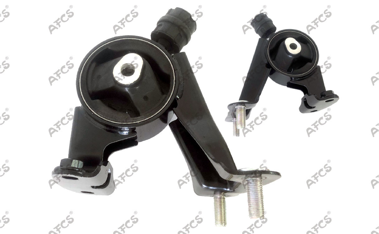 12371-28240 12371-36090 Car Rubber Engine Mounts For Toyota Alphard