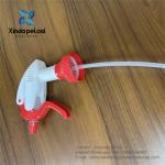 Chemical Cleaner Trigger Sprayer Hand Pump Plastic Trigger Sprayer For Garden