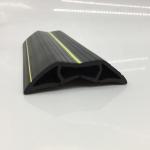 Universal Rubber Sill Threshold for Garage Doors Durable and Long-Lasting