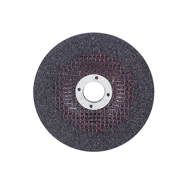 T27 4 inch grinding wheel for stainless steel all metal excellent durability MPA certificated high security