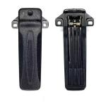 Accessories For Two Way Radio Kbh-10 bidirezionale Clip da cintura Kbh-10 per