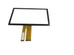 12.5inch Industrial Touch Screen used for POS Touch Screen Monitor with G+G