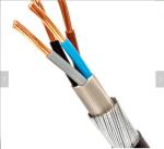 Anti Corrosion Armoured Power Cable XLPE Insulated PVC Sheath For Construction