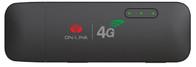 Wholesale Unlocked Wifi 4G LTE USB Dongle CAT 4 With LED 6 Hours 8 Users 150 Mbps from china suppliers