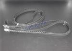 High Fracture Strength Synchronous Timing Belt For Tobacco Packer