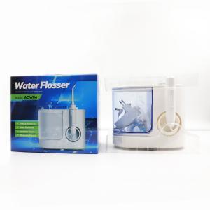 Wholesale Household 24W Water Flosser With UV Sterilizer Automatic Countertop from china suppliers