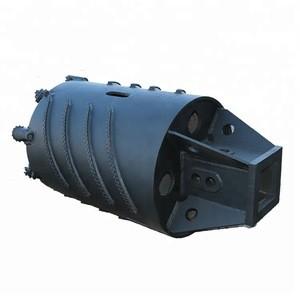 Wholesale 800-1200mm Shell Height Drilling Core Barrel Equipped Long Durabilty Custom Cutting Dia from china suppliers