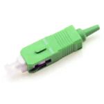 Temperature -40 85 Fiber Module FTTH Fiber Optic Equipment SC UPC/APC Quick