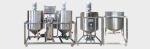 Large Oil Refinery Machine 3kw Power High Efficiency ISO Certification