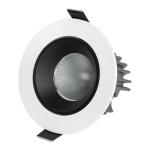 DALI Dimmable Led Ceiling Spot Lights 20W 24deg Ra90