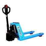 Upgrade Your Warehouse Operations with Our Electric Pallet Jack Forklift