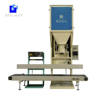 Wholesale Full Touch Screen 50kg/Bag 50HZ Grain Packing Machine from china suppliers