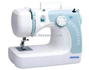 Wholesale Multi-Function Domestic Sewing Machine FX612 from china suppliers