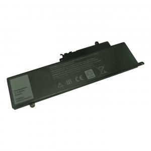 Wholesale GK5KY Dell Inspiron Internal Battery , 11.1V 43Wh  Dell Inspiron 13 Battery from china suppliers