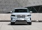 Luxury Monjaro Geely Auto Xing Yue L High Speed Gasoline Petrol 2.0T Vehicle SUV