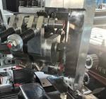 Semi-Automatic Corrugated Paper Stitcher Machine Corrugated Board Stitching