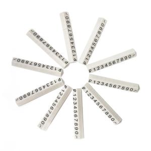 Wholesale 7x5mm Jewelry Price Cube for Elegant Displays and Storage Solutions from china suppliers