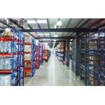 Prefab Buildings Prices Steel Mobile Warehouse Construction Materials Tolerance