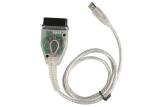 Vcp Vag Can Pro Auto Diagnostic Tool Vag Com Audi Obdii Diagnostics Cable