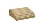 Portable Sauna Room Wooden Pillow Steam Sauna Heater Accessories