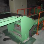 Precision Coil Slitting Line For Metal Strip Cold Rolled Strip Stainless