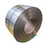 AISI 201 304 Stainless Steel Coil 2B BA Cold Rolled 2000mm