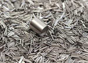 Wholesale SS 304 316 capillary tubes High Precision Welded &amp; Cold Drawn Tubing from china suppliers
