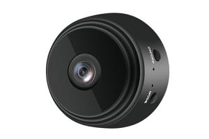Wholesale Ariza Tuya A9 Mini Wifi 1080p Hd Spy Hidden Ip Camera For Indoor from china suppliers