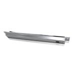 601F door loop Thicked Ripple Tube Electric Power Transfer Door Loops