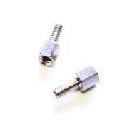 Wholesale Bolt and Nut Manufacturing, Stainless steel hexagonal screw from china suppliers