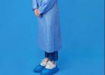 Universal Disposable Protective Gown Surgical Pack With Gown