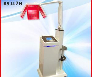 China Max. 20 Mw Per Diode Laser Hair Growth Machine Laser Treatment For Baldness on sale