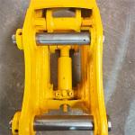 High Effective Safe Every Brand Excavator Quick Coupler
