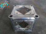 Aluminum Spigot Truss 6 Way Corner Box Block Connector Screw/bolt Square Truss