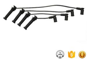 Wholesale Mazda Copper Core Spark Plug Wires LB-18-140C 05033216A Powerfull Ignition Energy from china suppliers