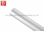 Clear Silver Hot Stamping Foil For Showing Board Advertisements